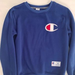 Champion Crewneck Sweatshirt